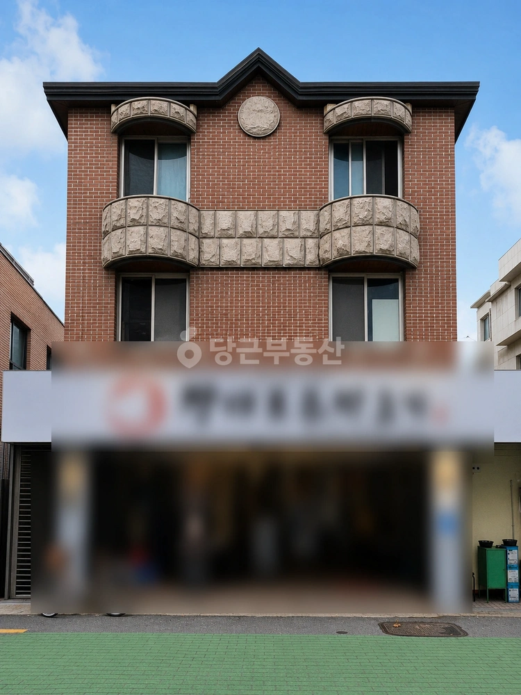 서울특별시 서대문구 연희동 상가 사진 1