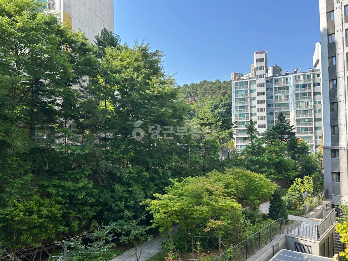 경기도 용인시 기흥구 마북동 아파트 사진 1