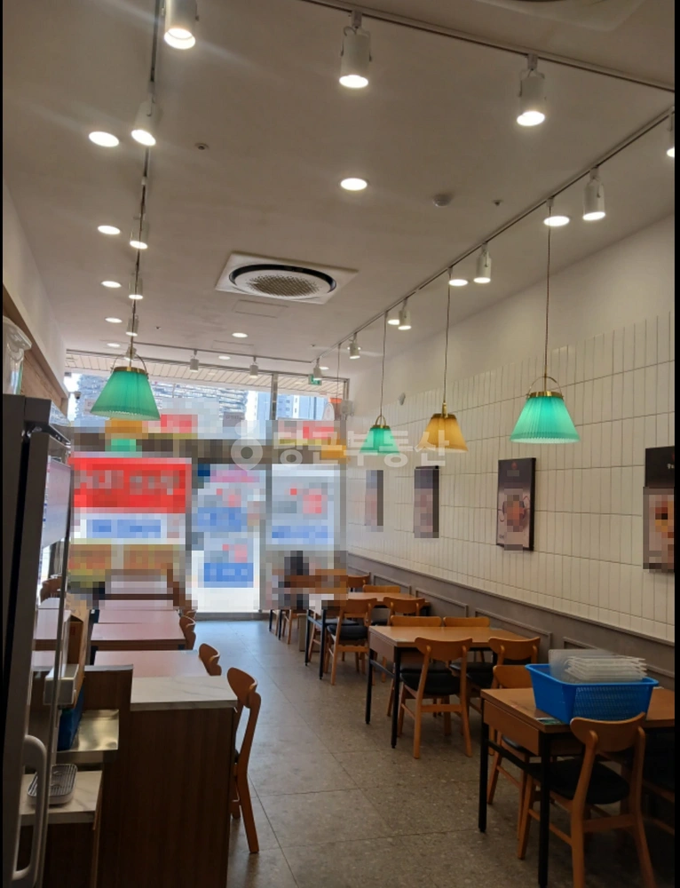 충청남도 천안시 서북구 불당동 상가 사진 1