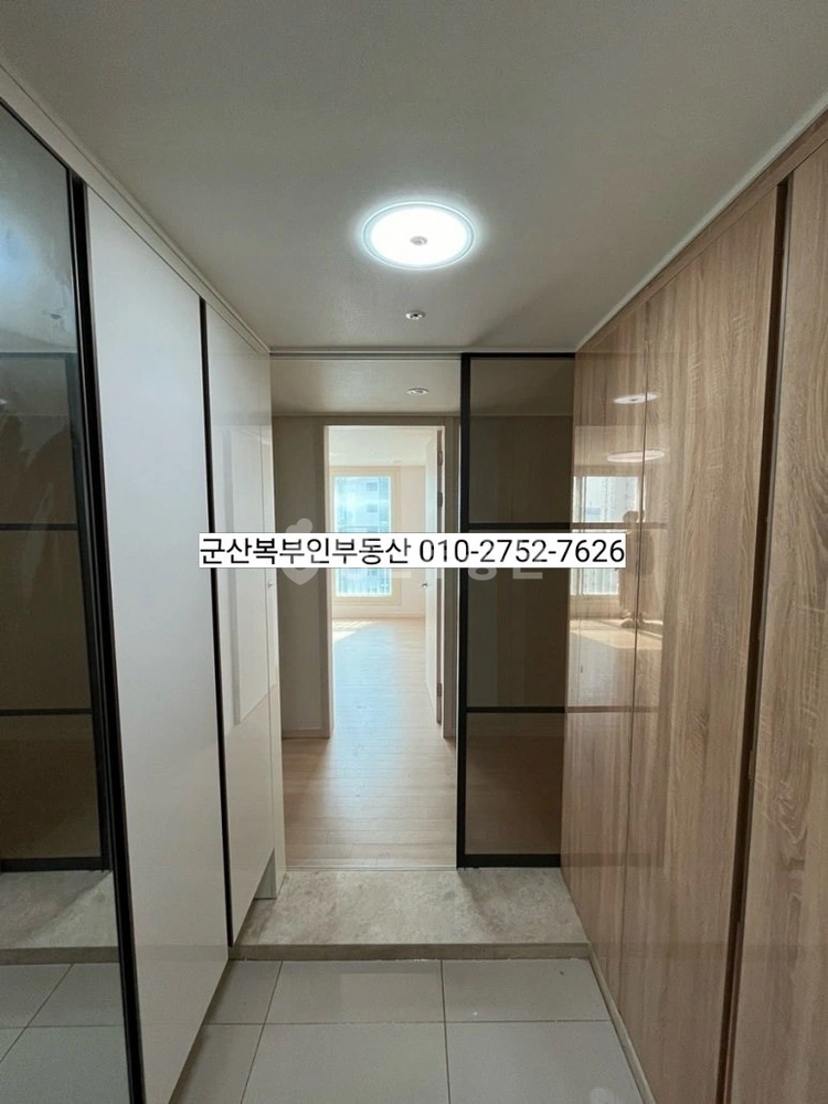 전북특별자치도 군산시 미장동 아파트 사진 1
