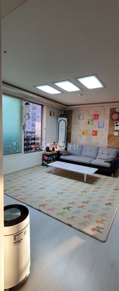 인천광역시 부평구 부평동 빌라(투룸 이상) 사진 1