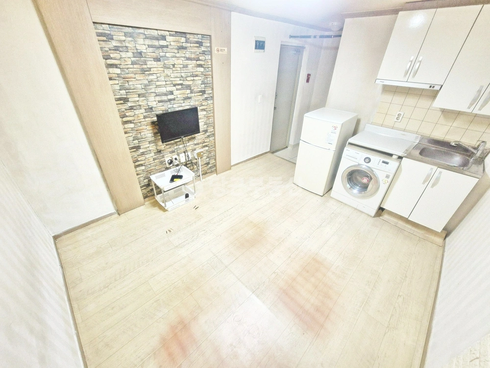 울산광역시 남구 신정동 원룸 사진 1