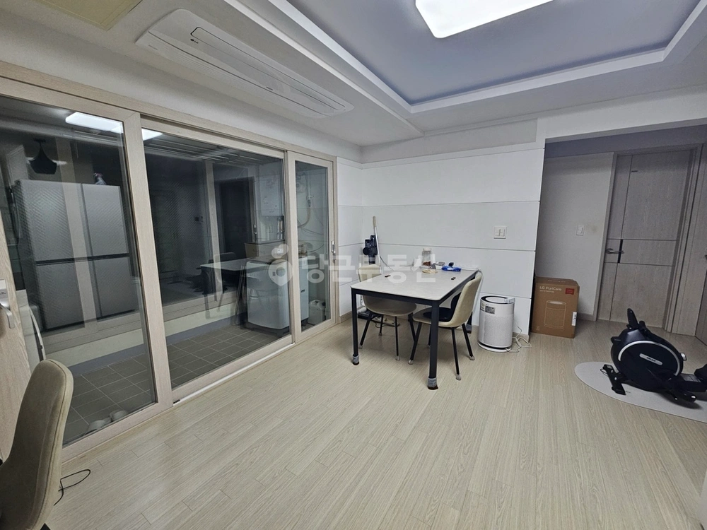 제주특별자치도 제주시 삼도2동 오피스텔 사진 1
