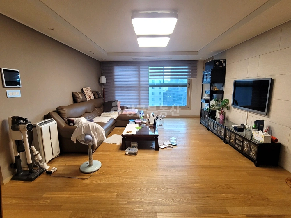 서울특별시 강남구 논현동 아파트 사진 1