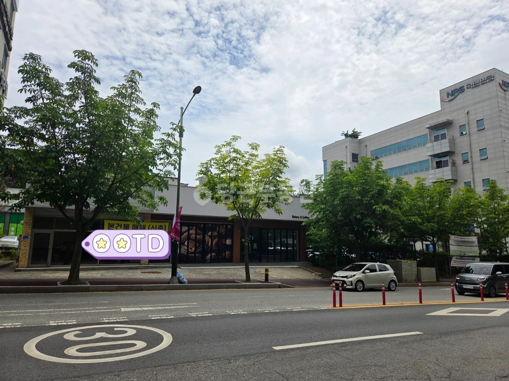 충청남도 천안시 동남구 청당동 상가 사진 1