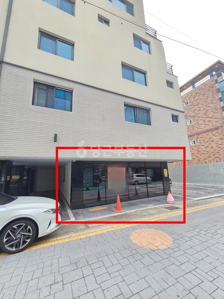 대구광역시 중구 삼덕동2가 상가 사진 1