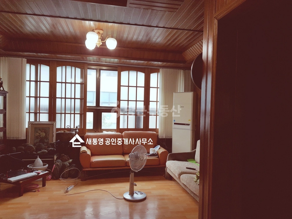 경상남도 통영시 북신동 빌라(투룸 이상) 사진 1