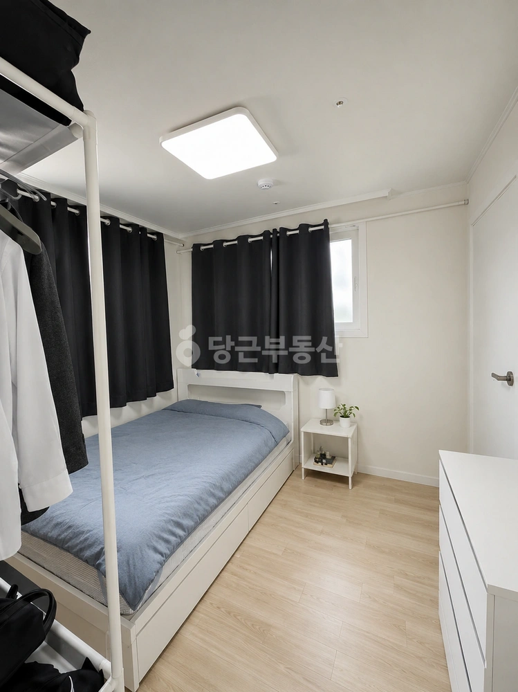 서울특별시 송파구 잠실동 오피스텔 사진 1