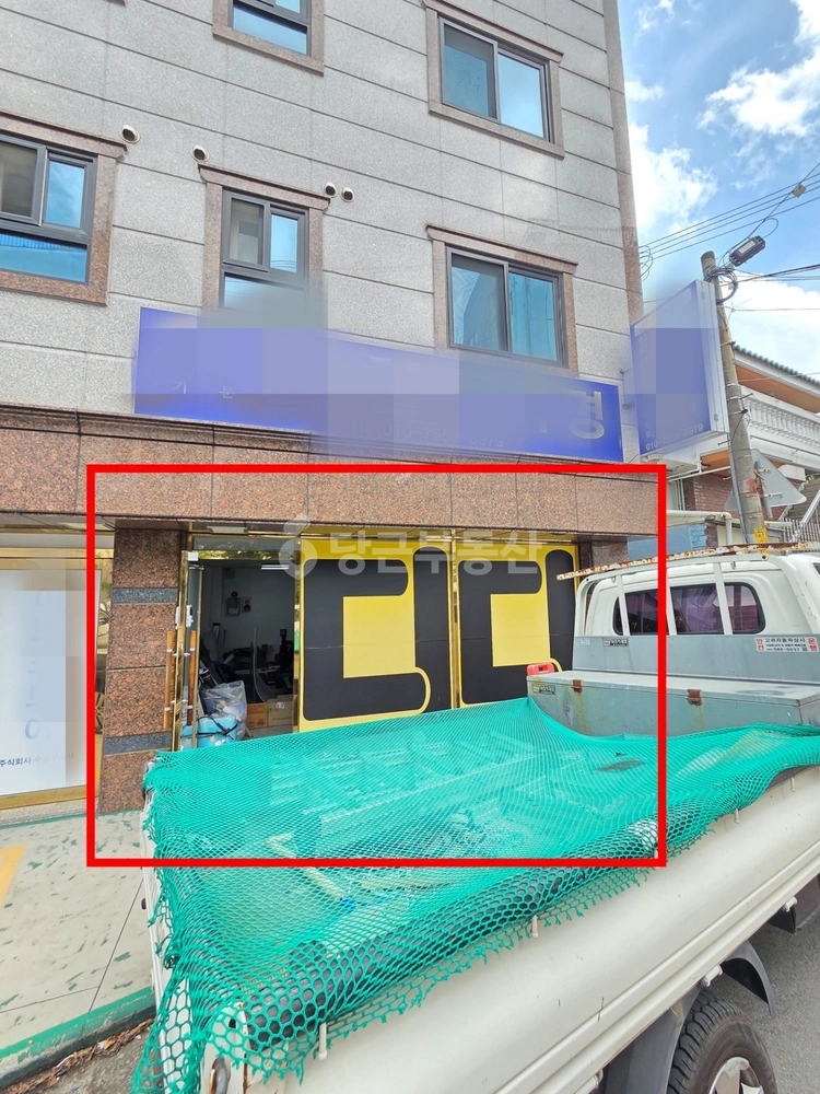대구광역시 수성구 상동 상가 사진 1
