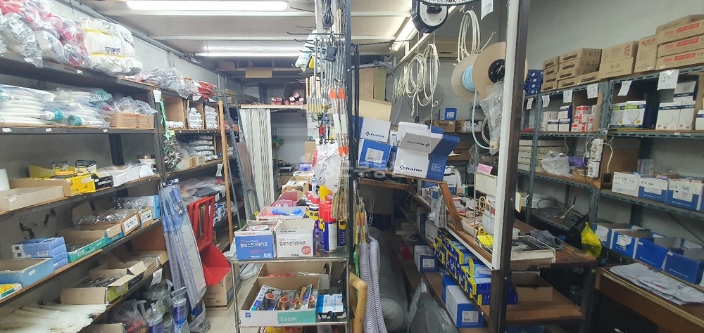 경기도 고양시 일산서구 일산동 상가 사진 1