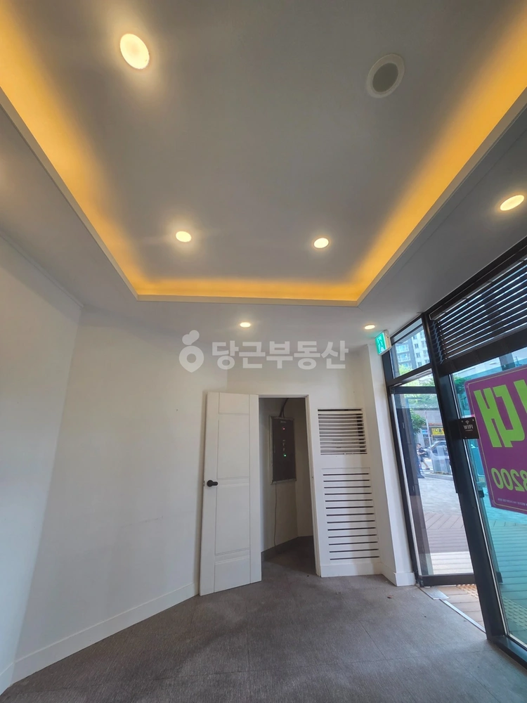 충청남도 천안시 서북구 불당동 상가 사진 1