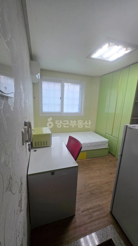 대구광역시 북구 산격동 원룸 사진 1