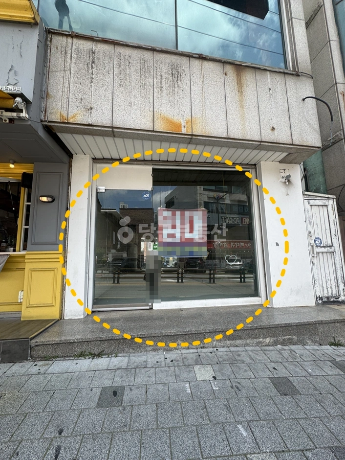 충청북도 청주시 서원구 사창동 상가 사진 1