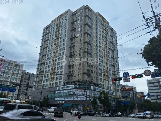 경기도 부천시 소사구 심곡본동 아파트 사진 1