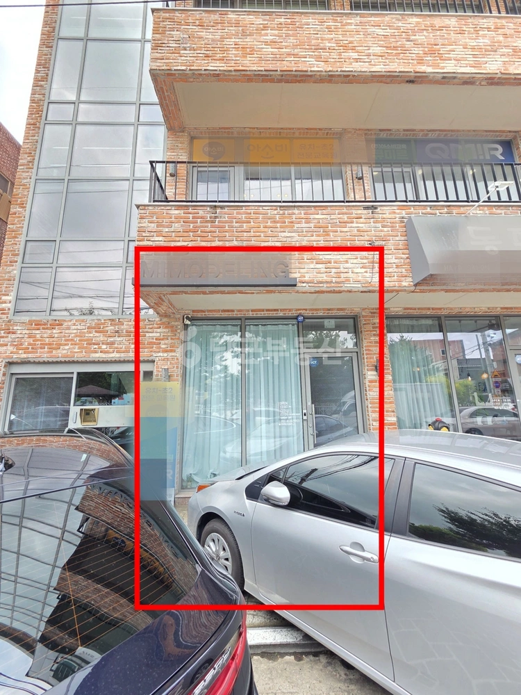 대구광역시 수성구 황금동 상가 사진 1
