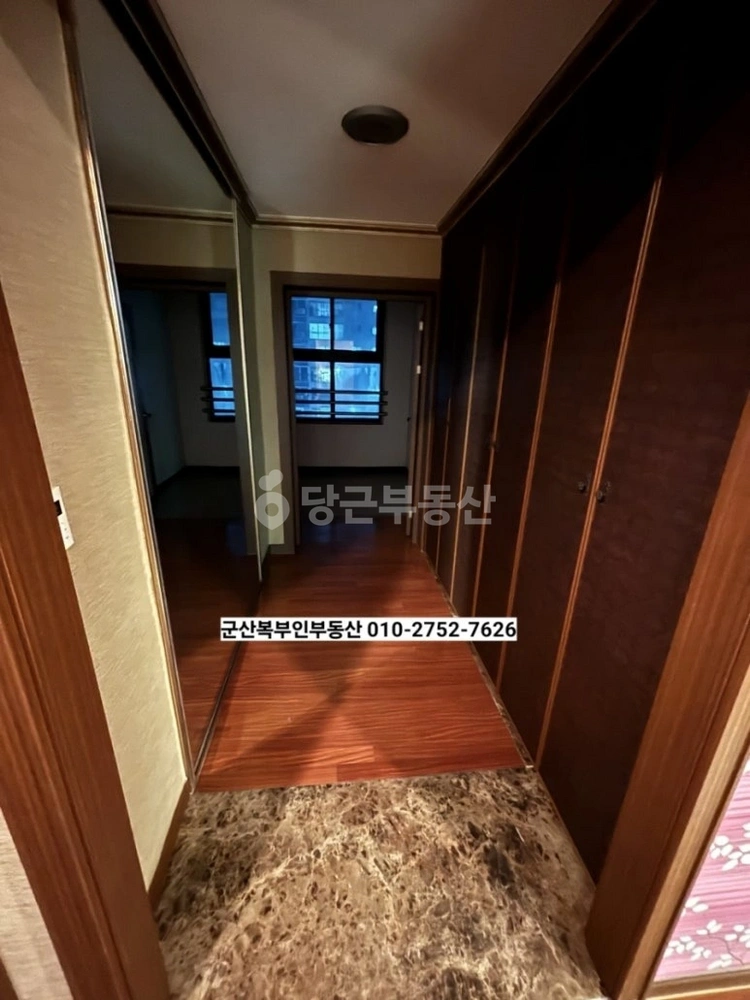 전북특별자치도 군산시 미장동 아파트 사진 1