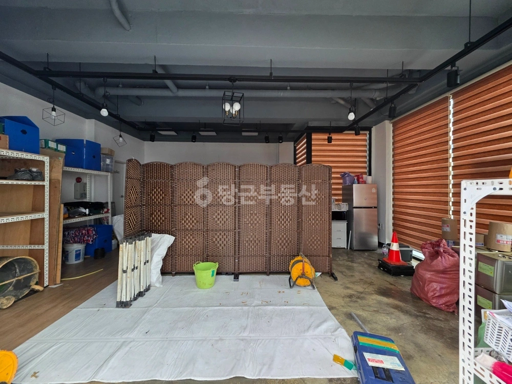 대전광역시 서구 용문동 상가 사진 1