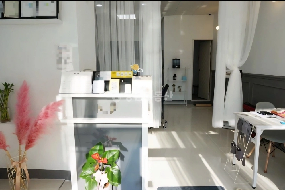 부산광역시 연제구 연산동 상가 사진 1
