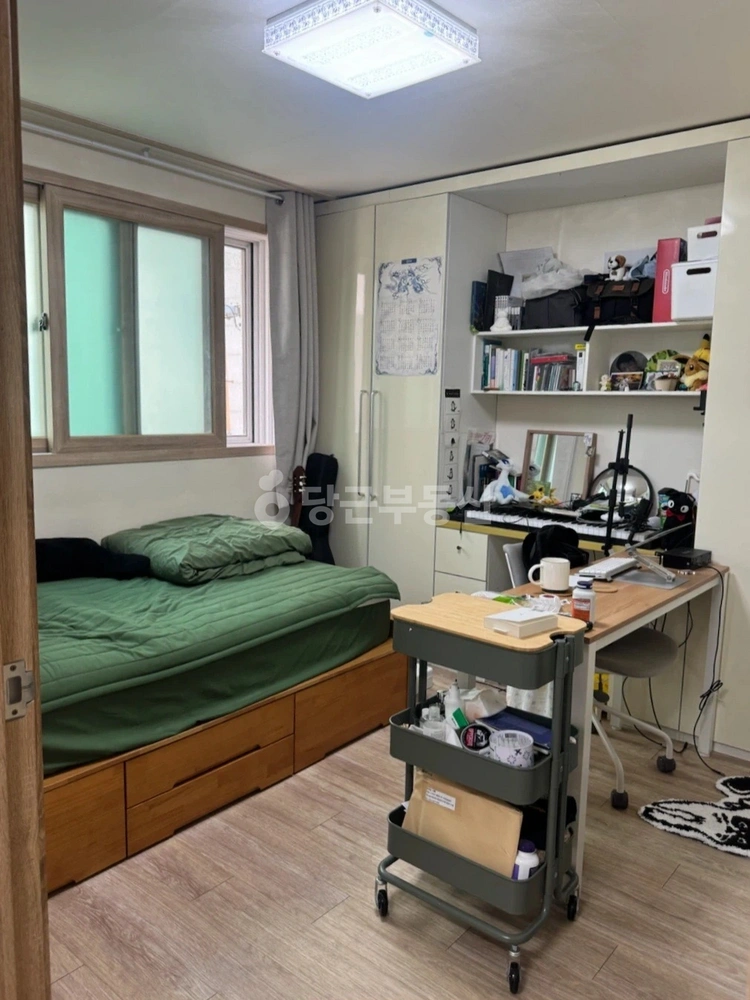 서울특별시 영등포구 당산동6가 빌라(투룸 이상) 사진 1