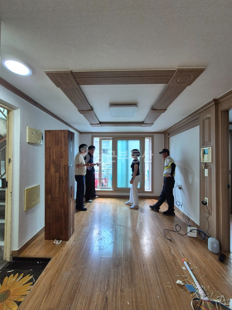 인천광역시 부평구 부개동 빌라(투룸 이상) 사진 1
