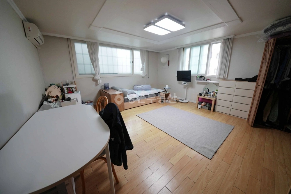 서울특별시 은평구 신사동 오피스텔 사진 1