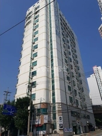 부산광역시 부산진구 전포동 오피스텔 사진 1