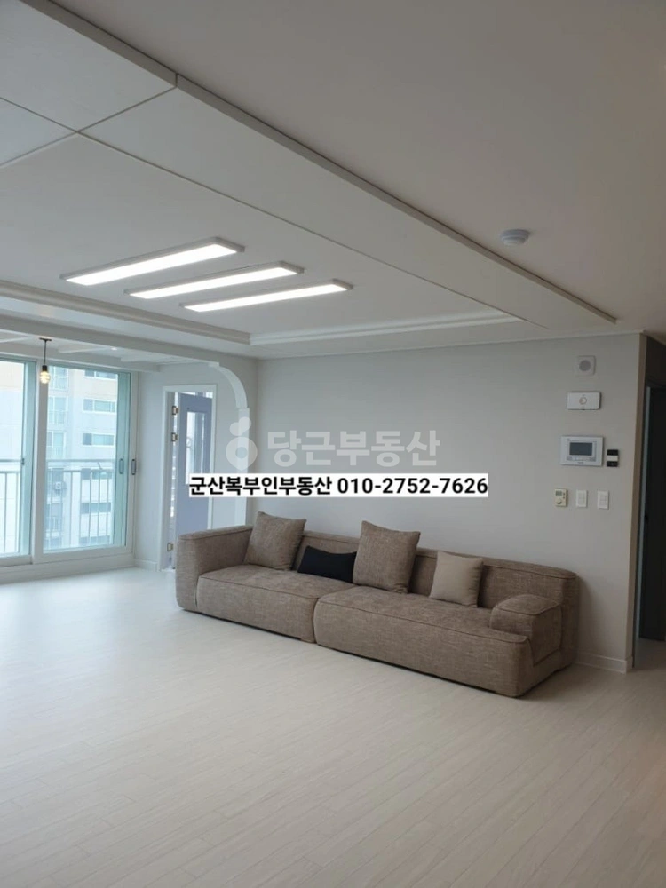 전북특별자치도 군산시 지곡동 아파트 사진 1