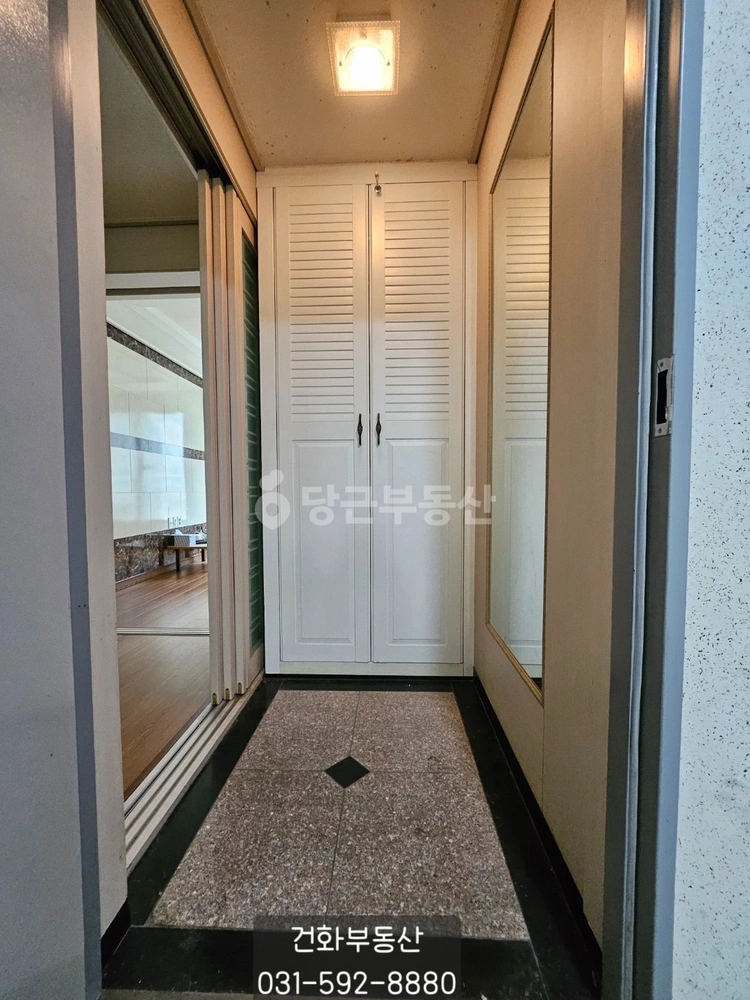 경기도 남양주시 호평동 빌라(투룸 이상) 사진 1