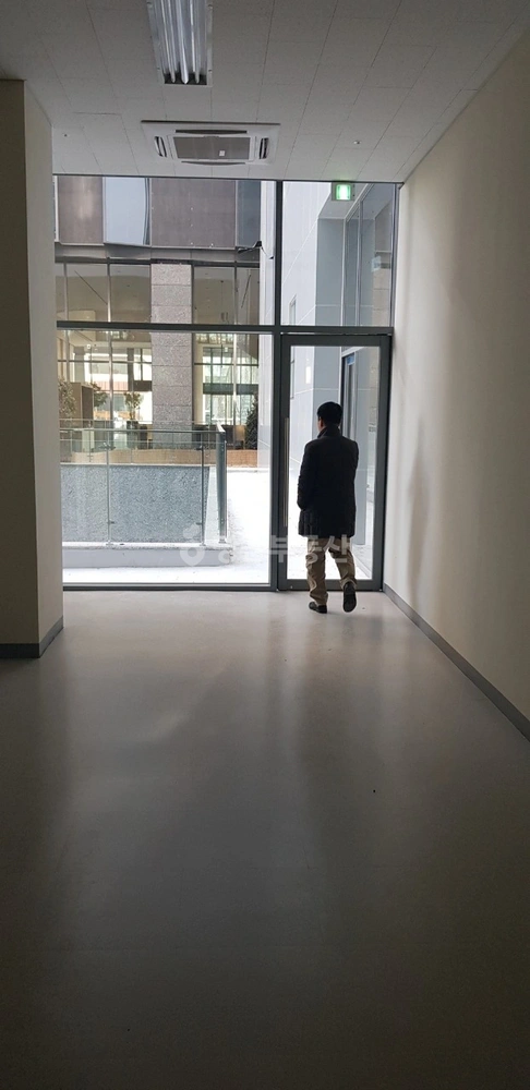 서울특별시 강서구 마곡동 상가 사진 1