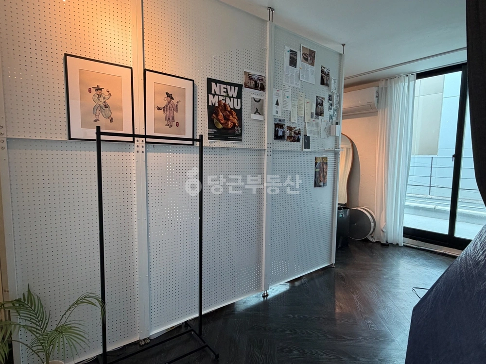 서울특별시 강남구 논현동 상가 사진 1
