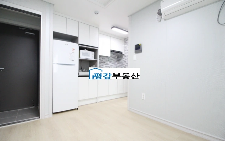 대전광역시 서구 탄방동 원룸 사진 1