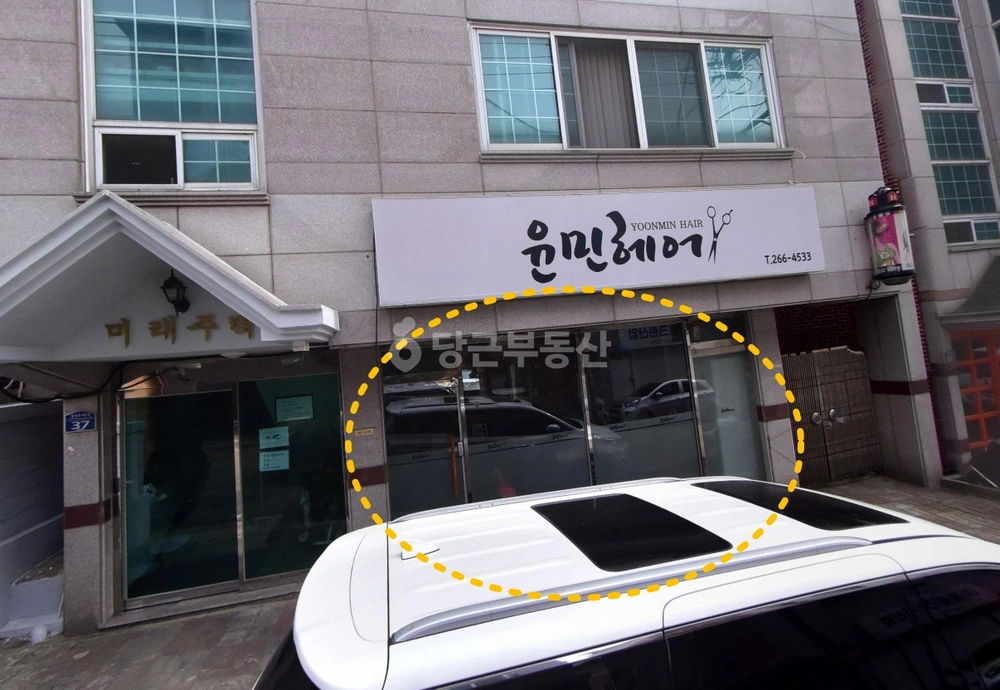 충청북도 청주시 흥덕구 복대동 상가 사진 1