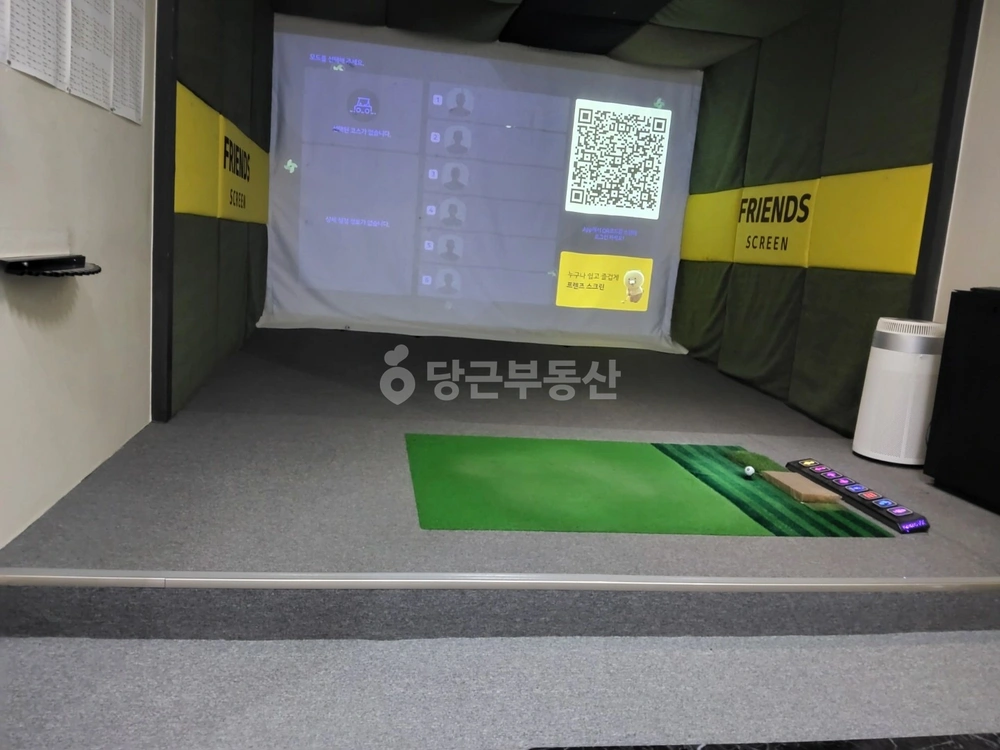충청남도 천안시 동남구 신방동 상가 사진 1