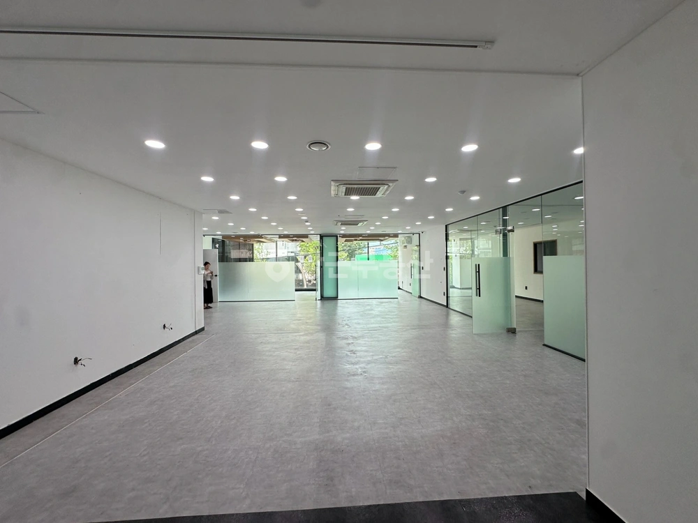 부산광역시 부산진구 전포동 사무실 사진 1