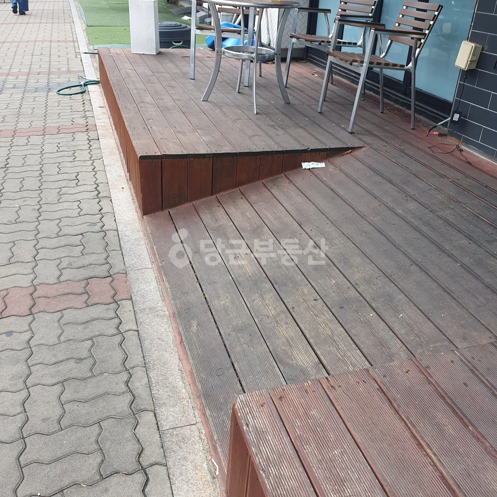 경기도 안산시 단원구 선부동 상가 사진 1