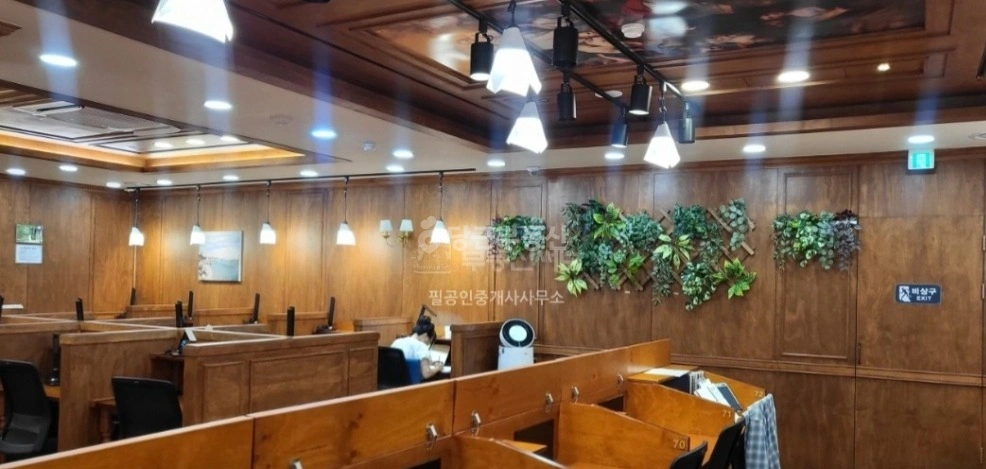 부산광역시 부산진구 부전동 상가 사진 1