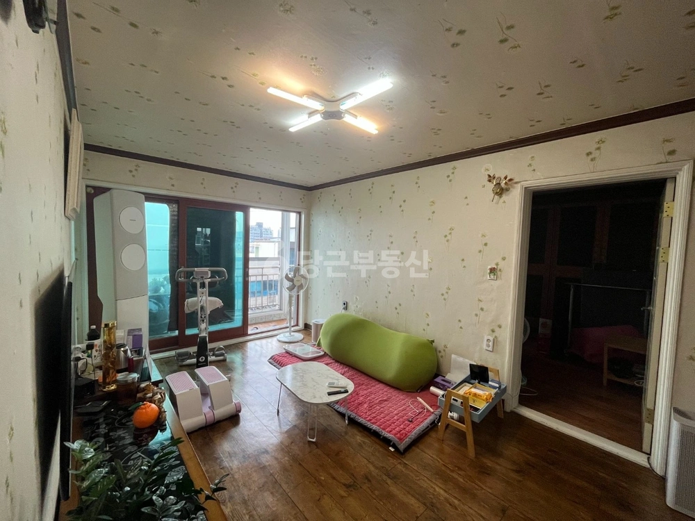 경상북도 포항시 남구 오천읍 아파트 사진 1
