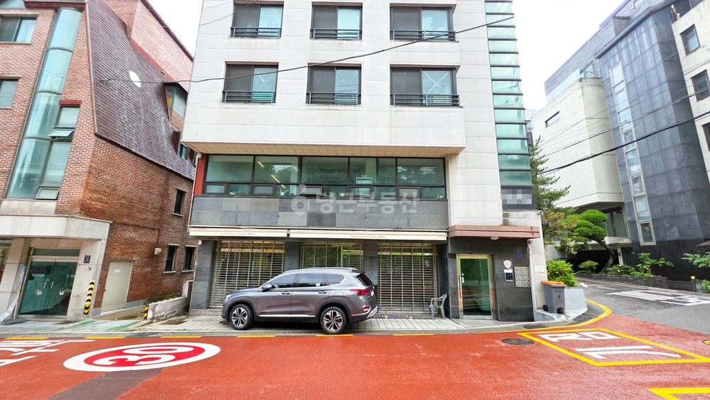 서울특별시 강남구 도곡동 상가 사진 1
