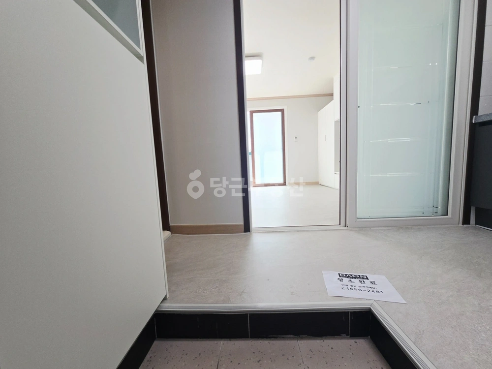 충청남도 천안시 서북구 두정동 원룸 사진 1