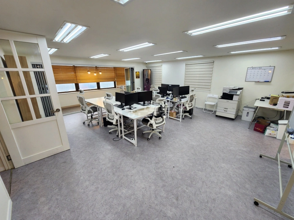 부산광역시 부산진구 전포동 사무실 사진 1