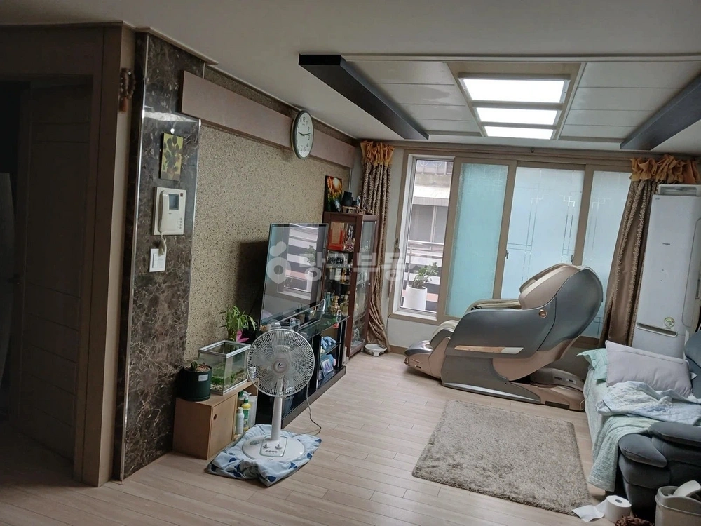 서울특별시 강서구 화곡동 빌라(투룸 이상) 사진 1