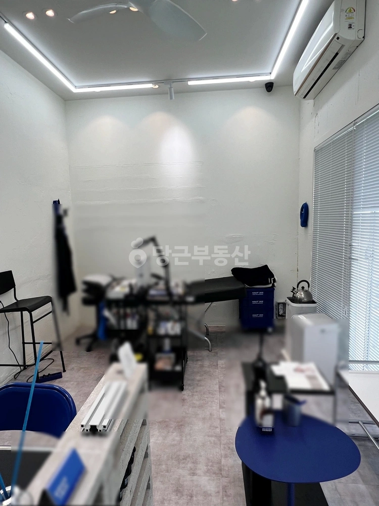 부산광역시 부산진구 전포동 상가 사진 1