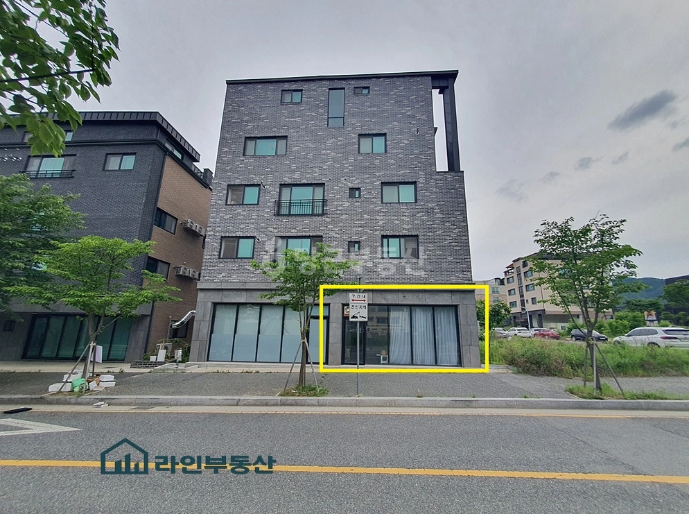 대전광역시 유성구 복용동 사무실 사진 1
