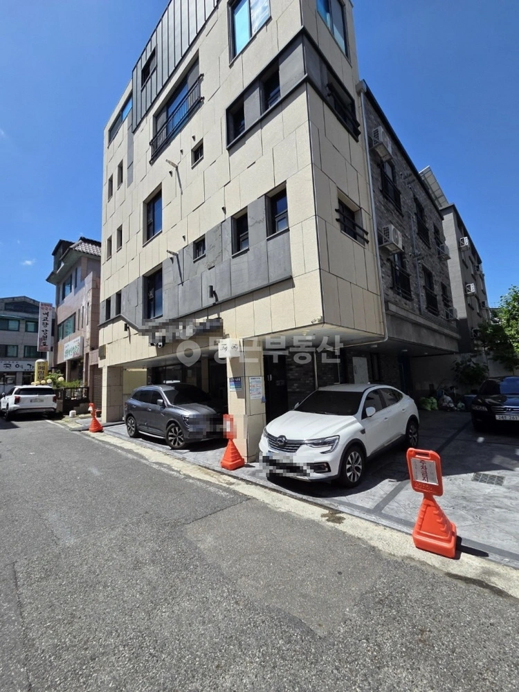 대전광역시 서구 둔산동 빌라(투룸 이상) 사진 1