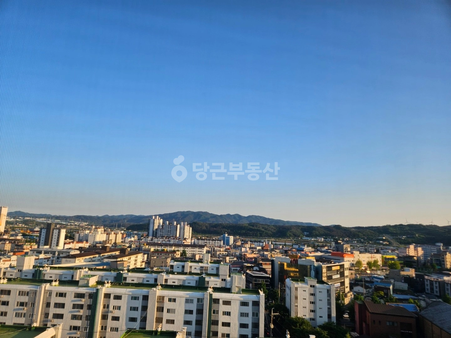 경상북도 포항시 남구 연일읍 아파트 사진 1