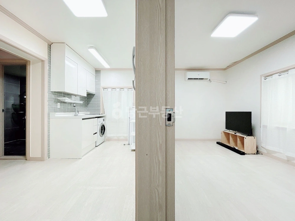 전남광주통합특별시 광산구 신가동 빌라(투룸 이상) 사진 1