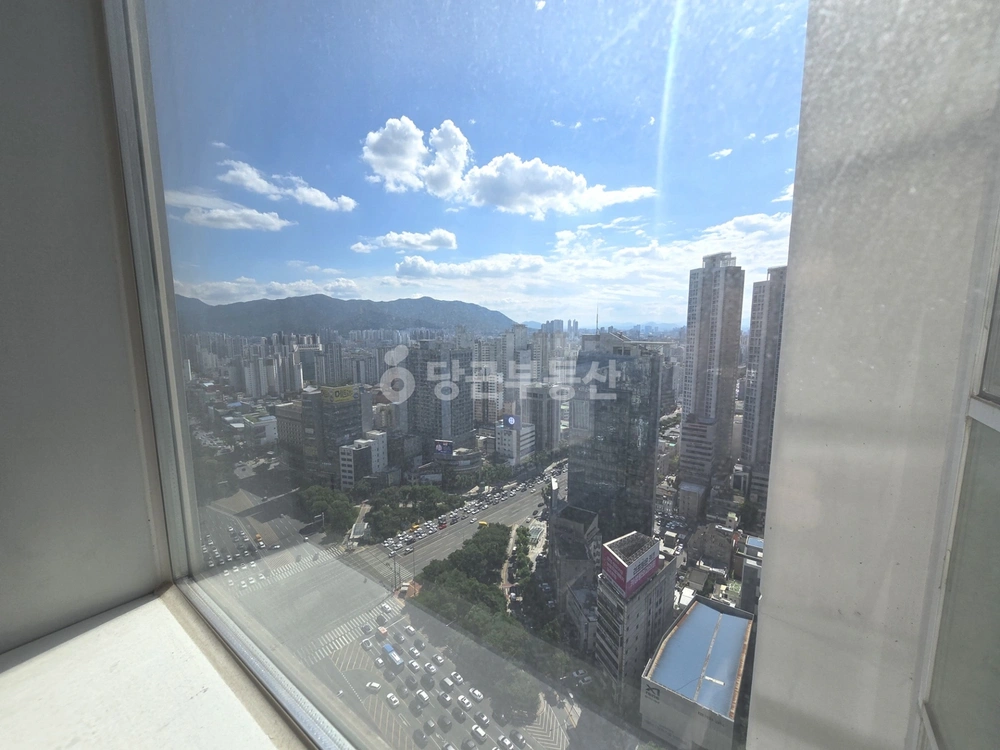 대구광역시 수성구 범어동 아파트 사진 1
