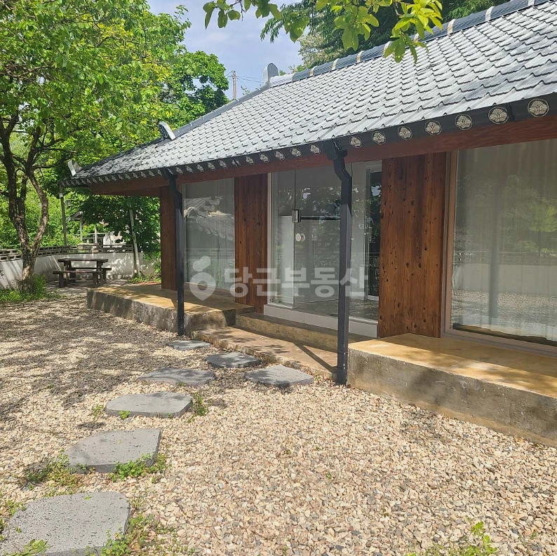 전북특별자치도 전주시 완산구 교동 단독/전원주택 사진 1