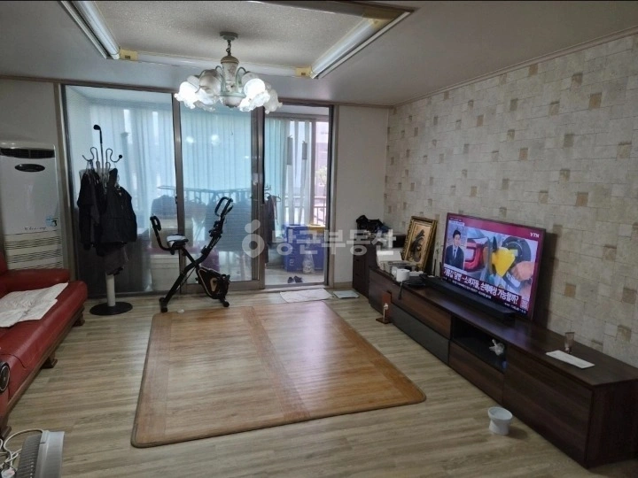 충청북도 청주시 상당구 용암동 아파트 사진 1