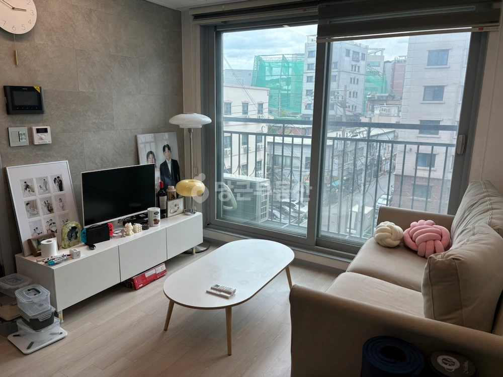 서울특별시 금천구 독산동 오피스텔 사진 1